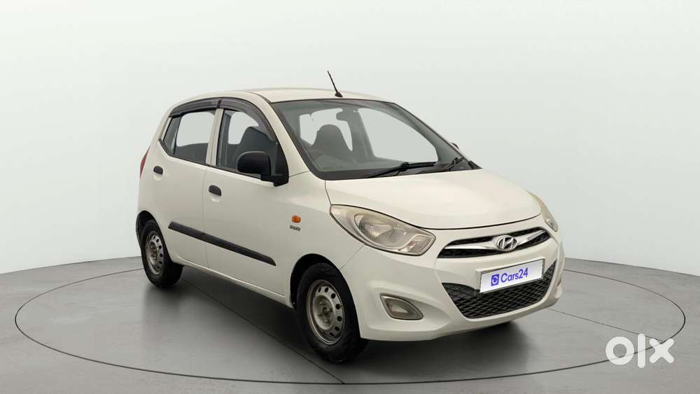 Hyundai I10 Magna 1.1l, 2014, Petrol