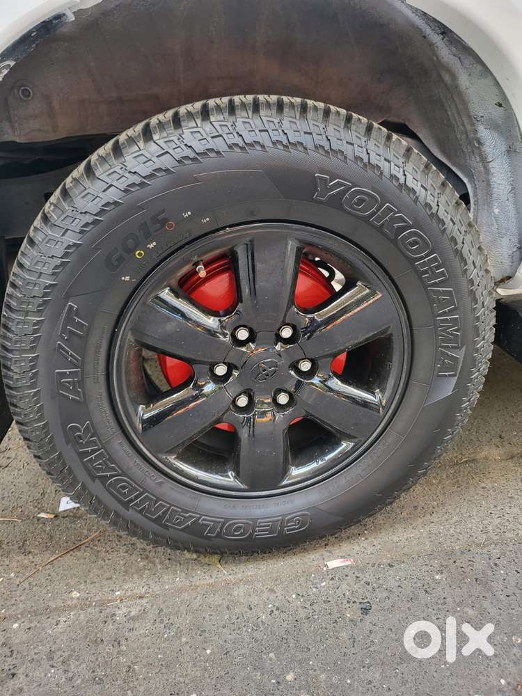 Toyota Fortuner [ ] 3.0 4x4 Mt, 2010, Diesel