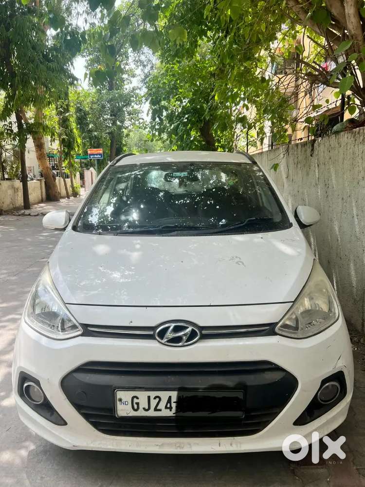 Grand I10 Sports 2017
