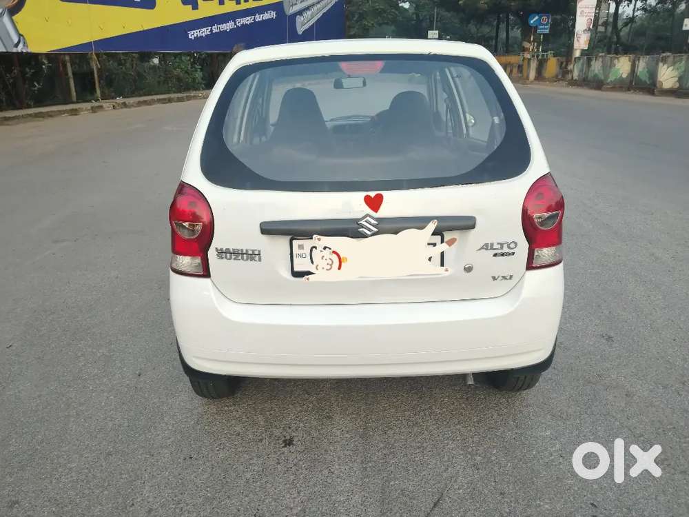 Car Is In Very Good Condition So Low Buyers Don't Time Pass...