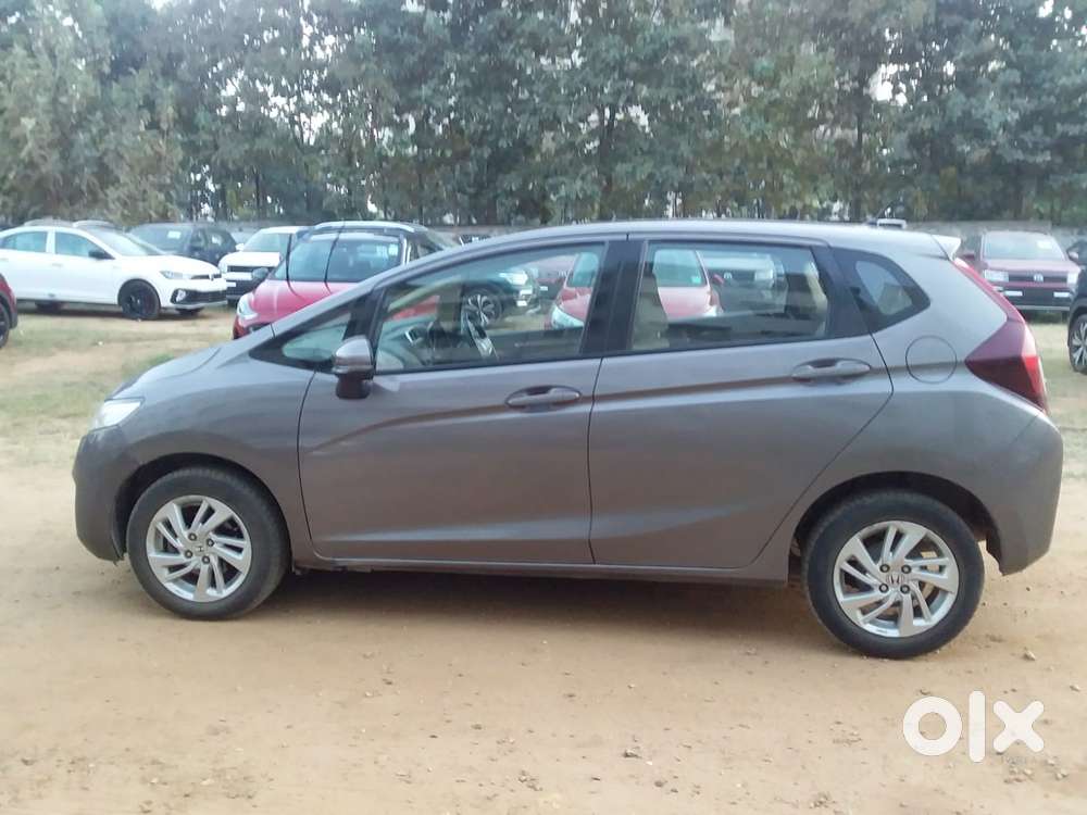 Honda Jazz 1.2 V I Vtec, 2016, Petrol