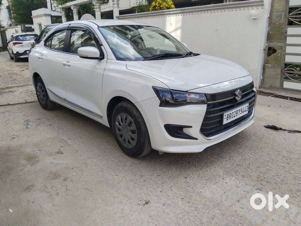 Maruti Suzuki Dzire 1.2 Vxi, 2026, Petrol