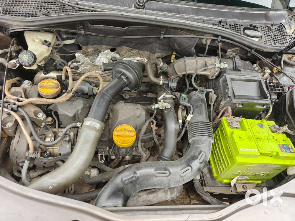 Renault Duster 85ps Diesel Rxl, 2018