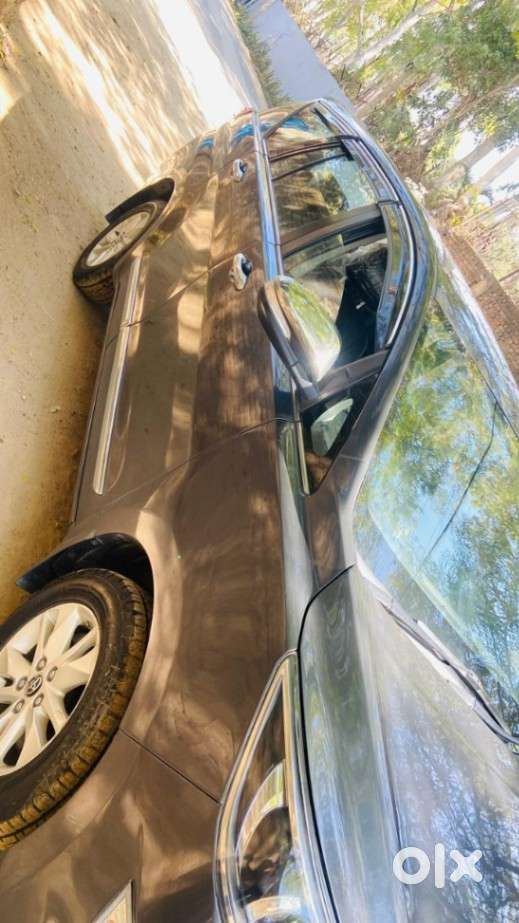Toyota Innova Crysta 2.4 V, 2018, Diesel