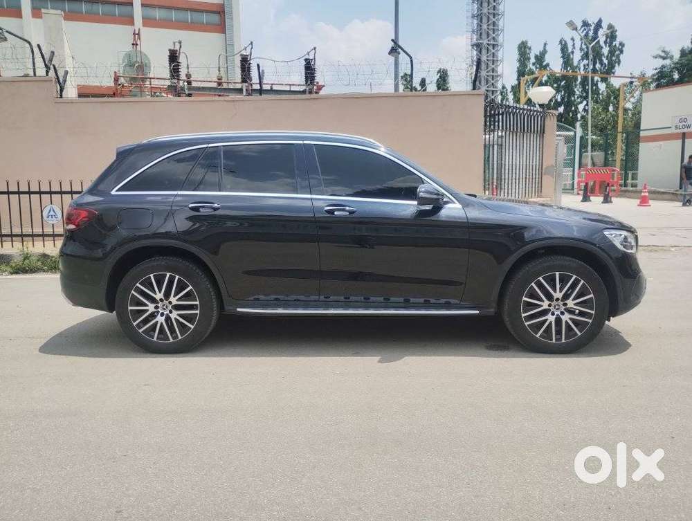 Mercedes-benz Glc 220d 4matic, 2022, Diesel