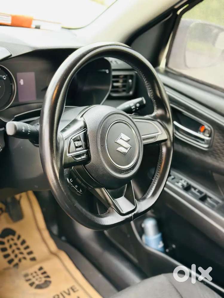 Maruti Suzuki Swift 2025 Petrol 9500 Km Driven