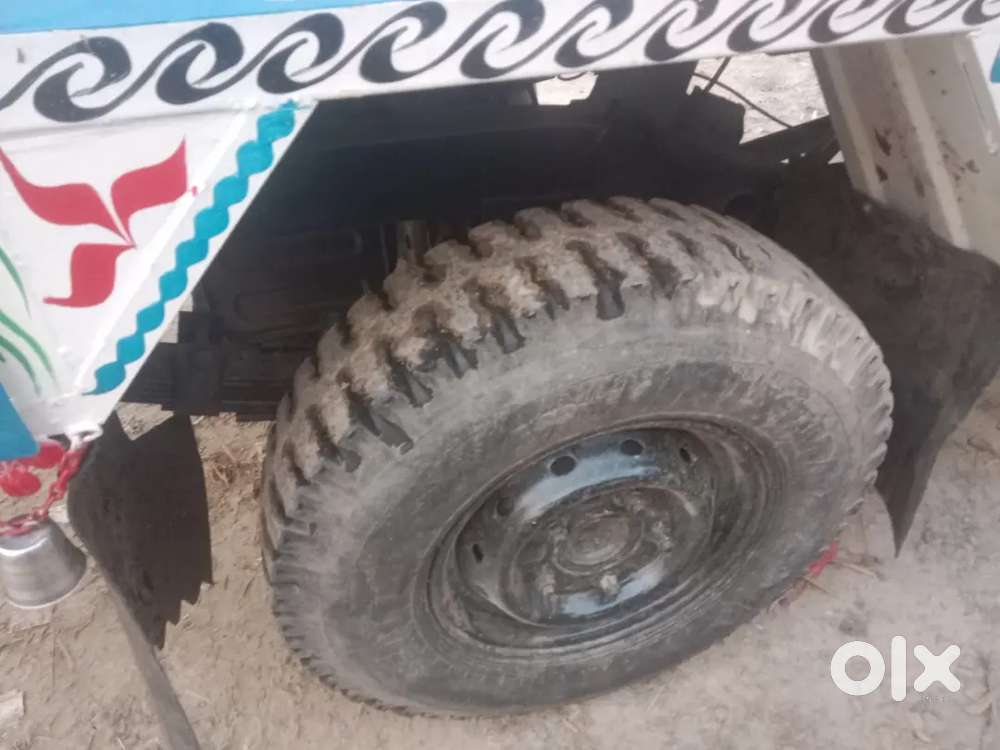 Mahindra Bolero Pik-up