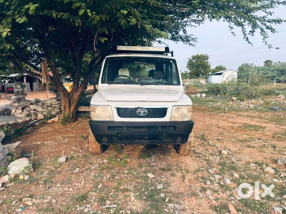 Tata Sumo Victa 2010