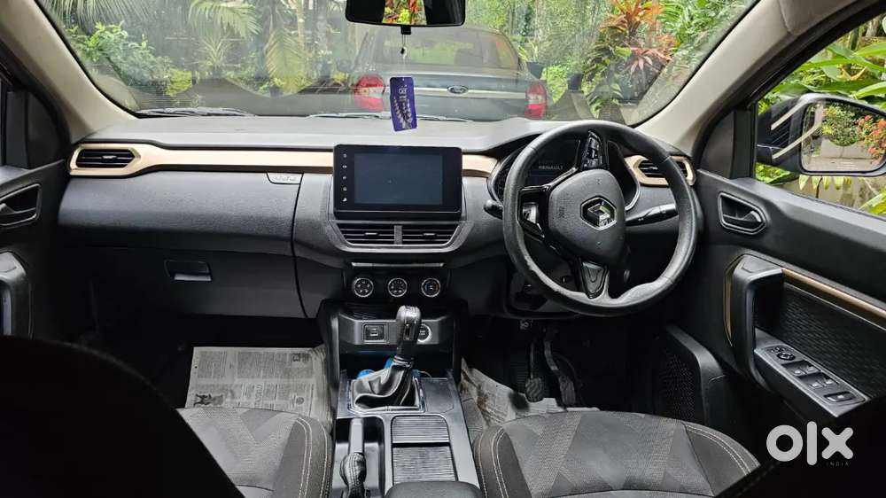 Renault Kiger 1.0 Rxt 2022
