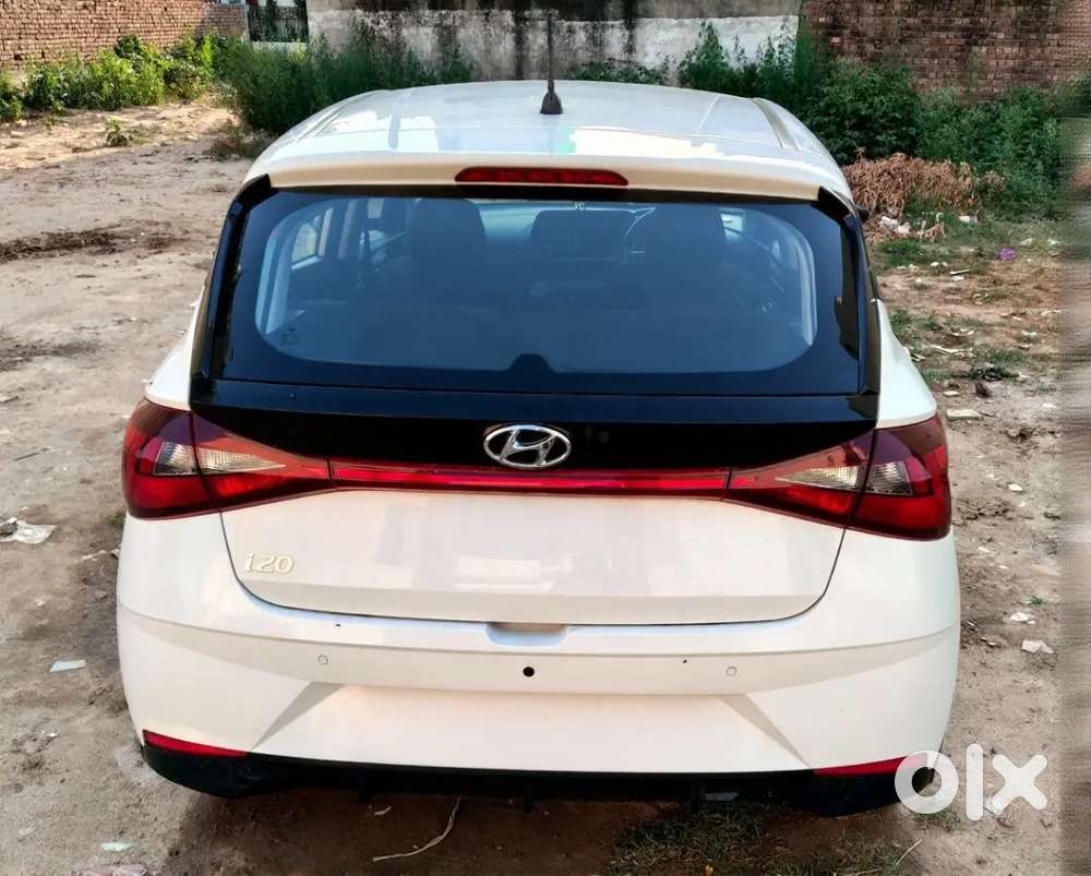 Hyundai I20 Magna 1.5ltr Mt On Sale