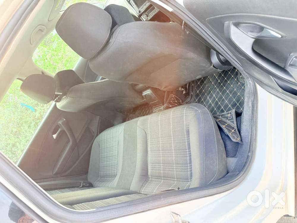 Volkswagen Polo Gti, 2021, Petrol