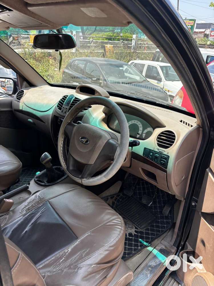 Mahindra Xylo, 2011, Diesel