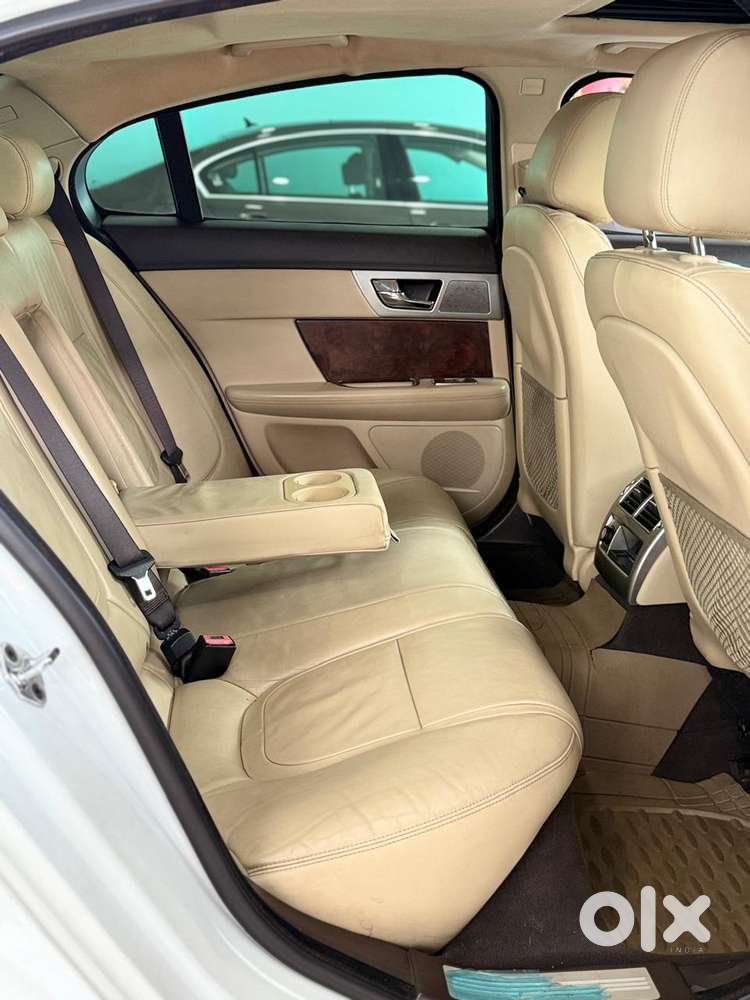 Jaguar Xf 3.0 L Premium Luxury, 2012, Diesel