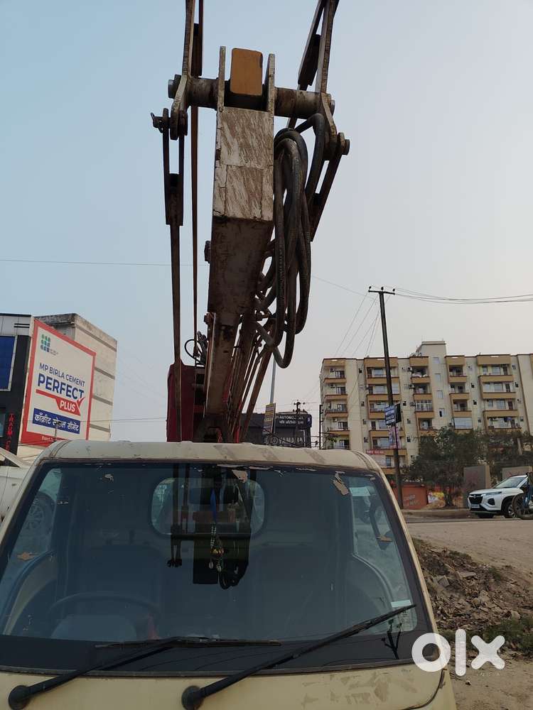 Tata H5x, 2022, Diesel