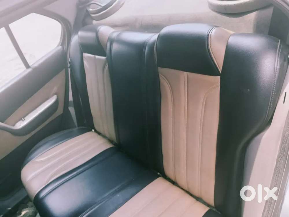 Ford Ikon 2003 Petrol 110000 Km Driven