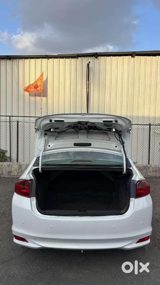 Honda City I Dtec Vx, 2016, Diesel