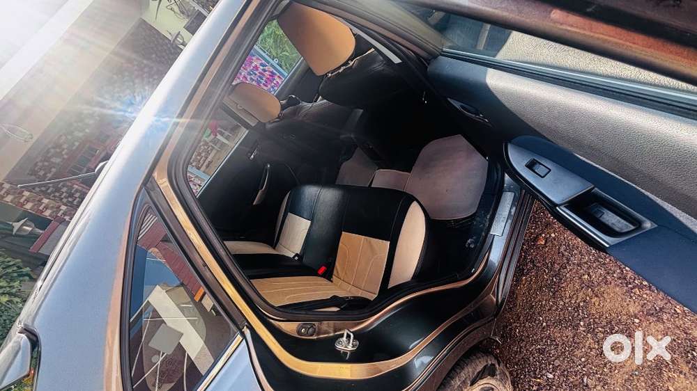 Maruti Suzuki Baleno 2020 Petrol 39000 Km Driven