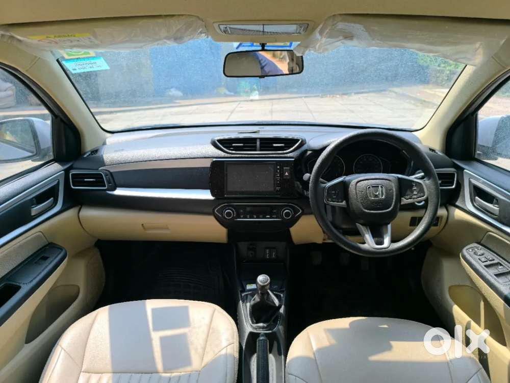 Honda Amaze Vx I-vtech, 2023, Petrol