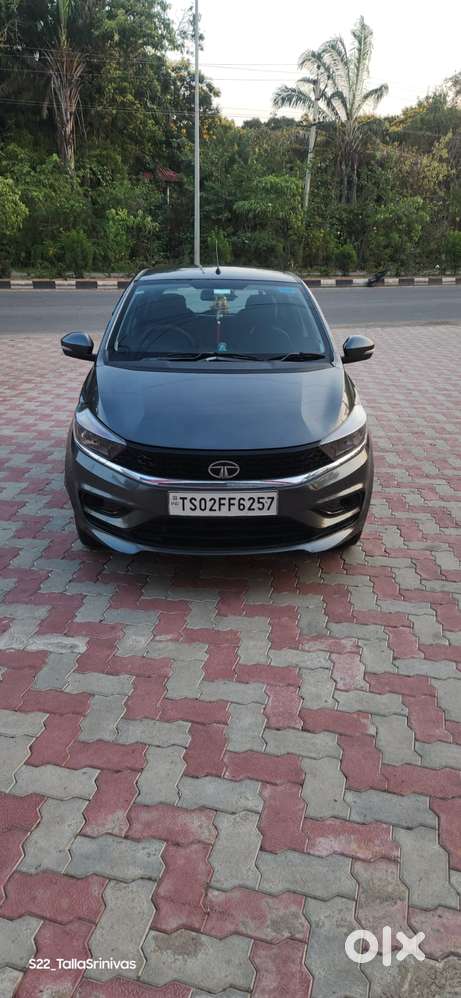 Tata Tiago 1.05 Revotorq Xt, 2021, Petrol