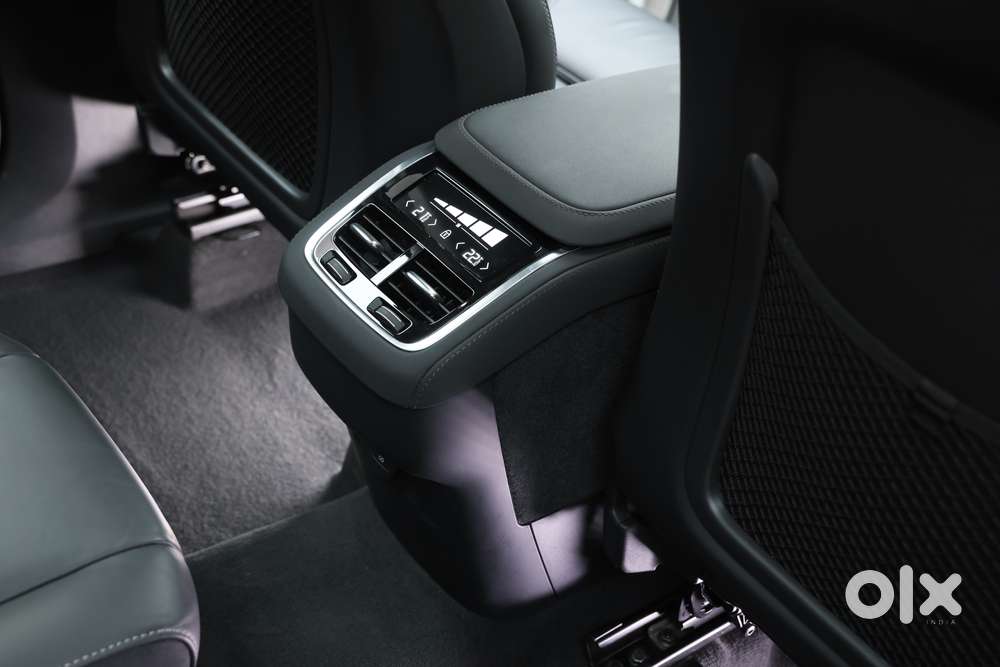 Volvo Xc90 B5 Ultra, 2026, Petrol