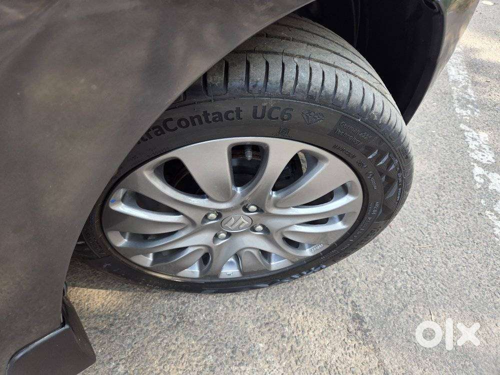 Maruti Suzuki Baleno 1.2 Cvt Alpha, 2018, Petrol