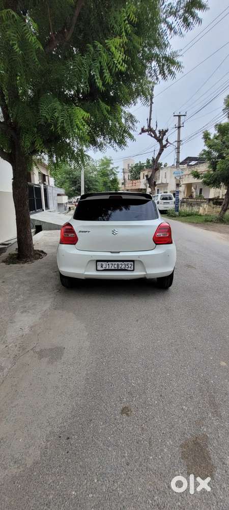 Maruti Suzuki Swift Vdi (o), 2020, Diesel