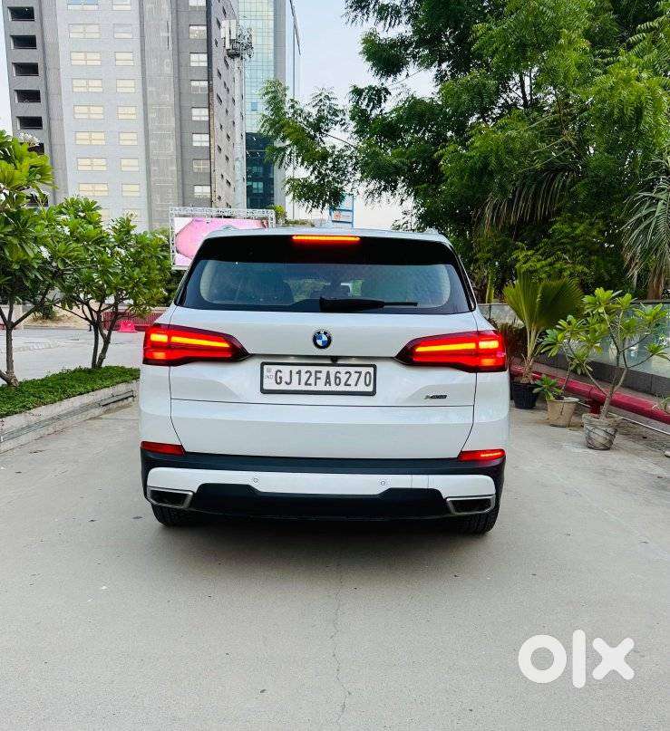Bmw X5 Xdrive 30d Xline, 2020, Diesel