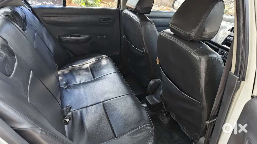 Maruti Dzire Diesel 2011