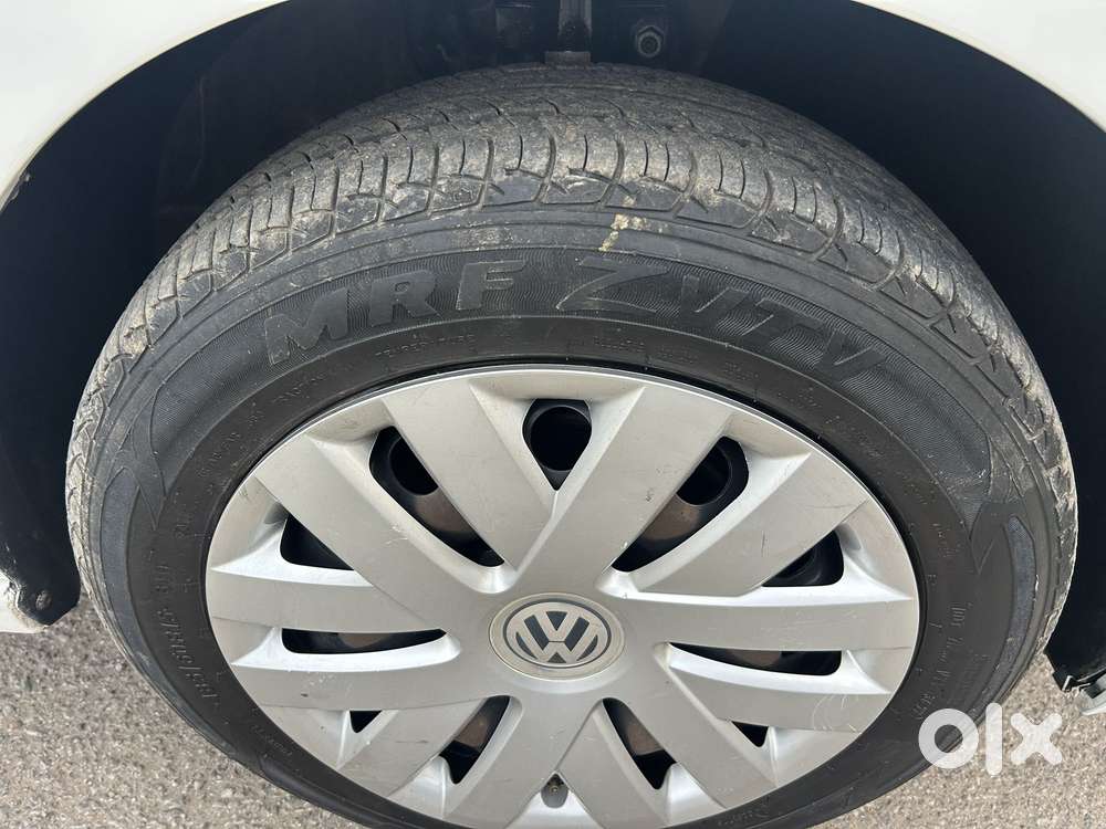 Volkswagen Polo 1.2 Mpi Comfortline, 2017, Petrol