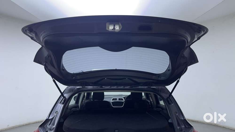 Maruti Suzuki S-cross 2017-2020 1.3 Zeta, 2019, Diesel