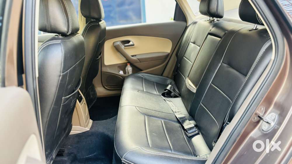 Skoda Rapid 2013-2016 1.5 Tdi At Ambition With Alloy Wheel, 2015, Di..