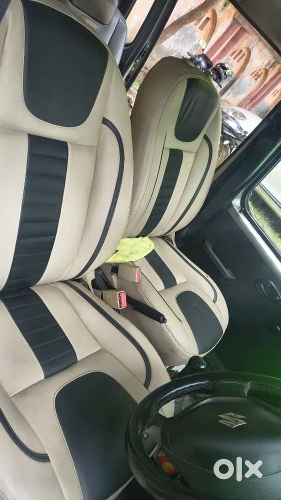 Maruti Suzuki Eeco 2022
