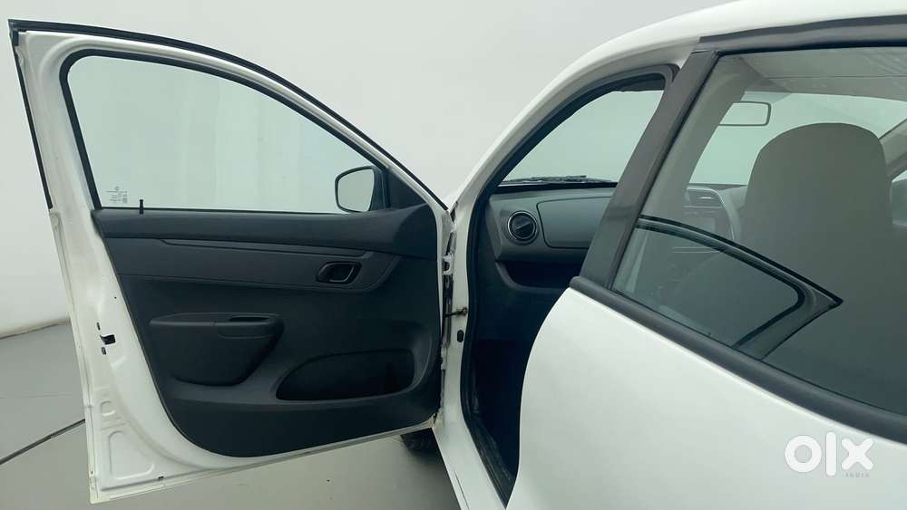Renault Kwid 1.0 Rxt, 2016, Petrol