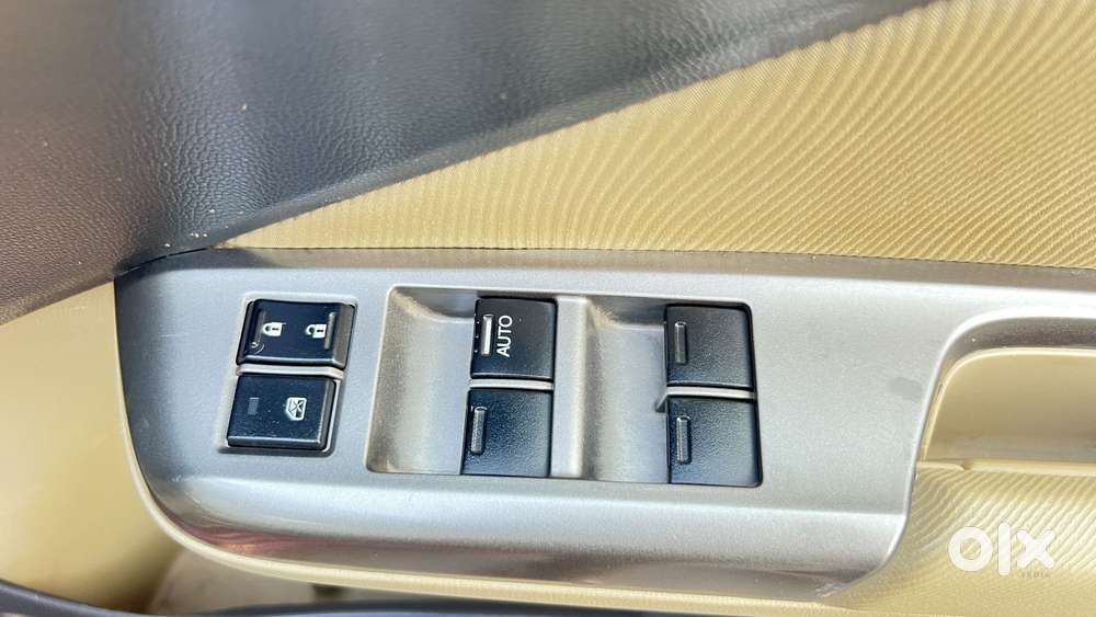 Honda City I-dtec V, 2014, Diesel