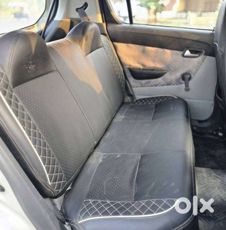 Maruti Suzuki Alto 800, 2018, Petrol