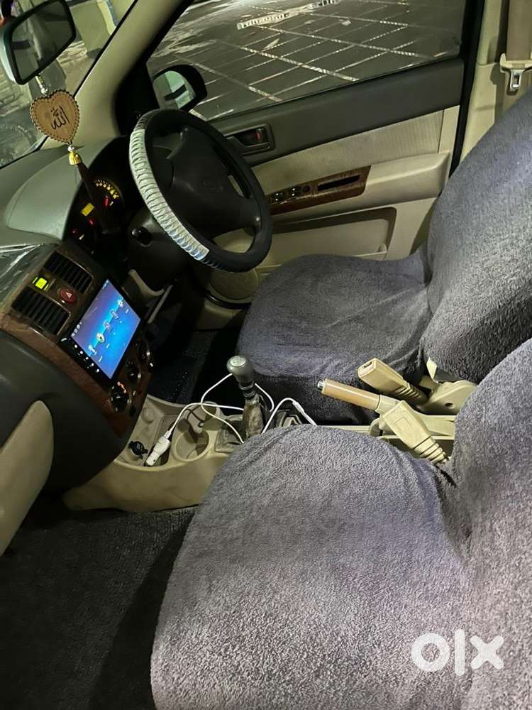 Hyundai Getz 2029 Diesel Well Maintained