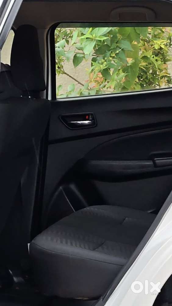 Maruti Suzuki Swift 2023 Model