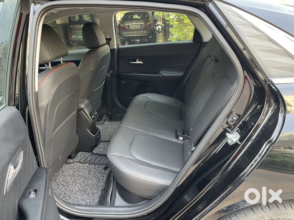 Hyundai Verna Sx (o) Turbo Gdi At, 2024, Petrol