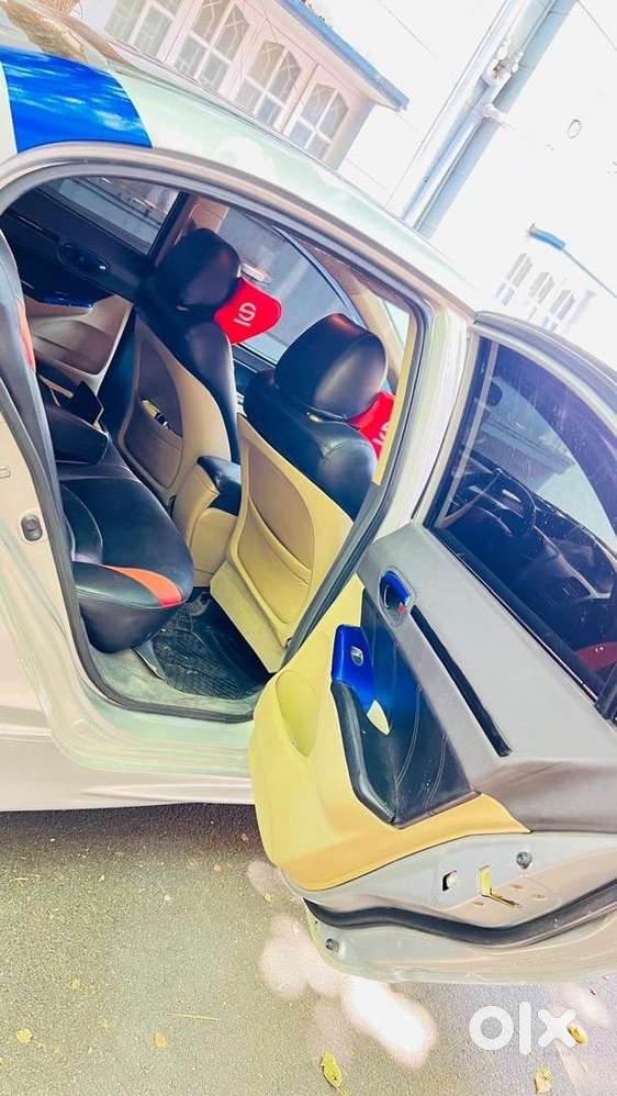 Honda Civic Fully Modify