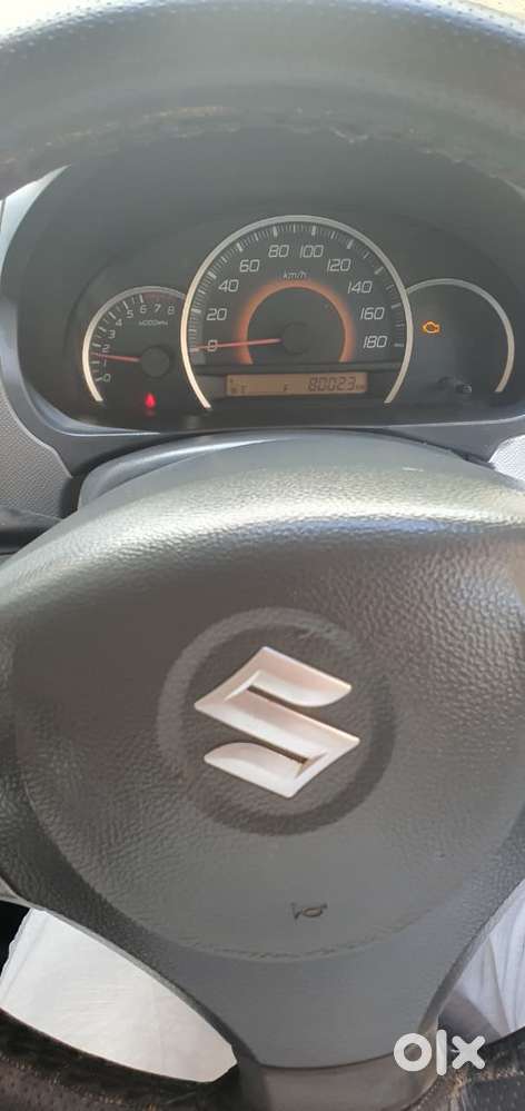 Maruti Suzuki Wagon R, 2011, Cng & Hybrids