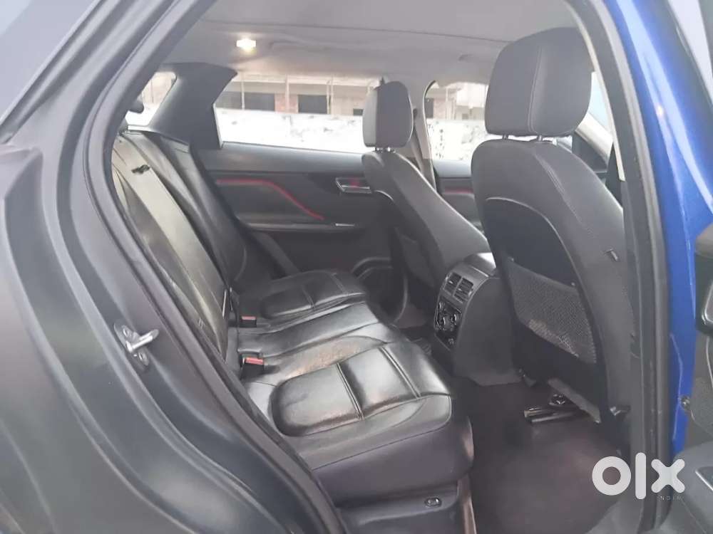 Jaguar F-pace, 2018, Diesel