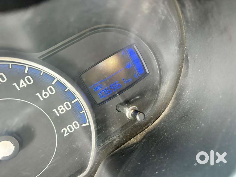 Hyundai I10 2017 Petrol Good Condition