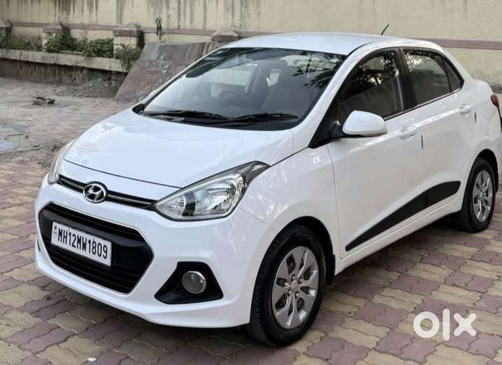 Hyundai Xcent 1.1 Crdi S, 2016, Diesel