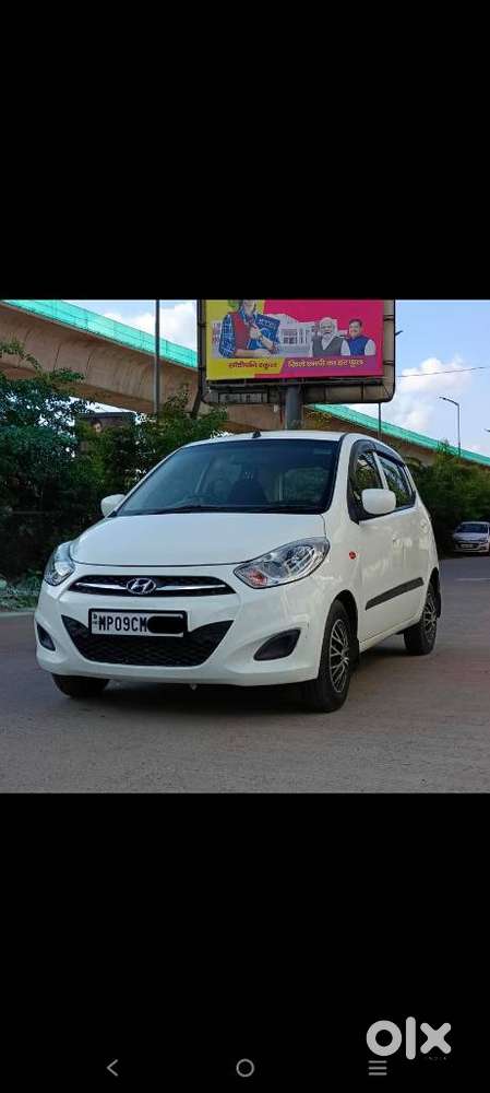 Hyundai I10 Magna 1.1l, 2013, Petrol