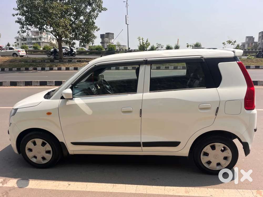 Maruti Suzuki Wagon R Vxi 1.0 Cng, 2022, Cng & Hybrids