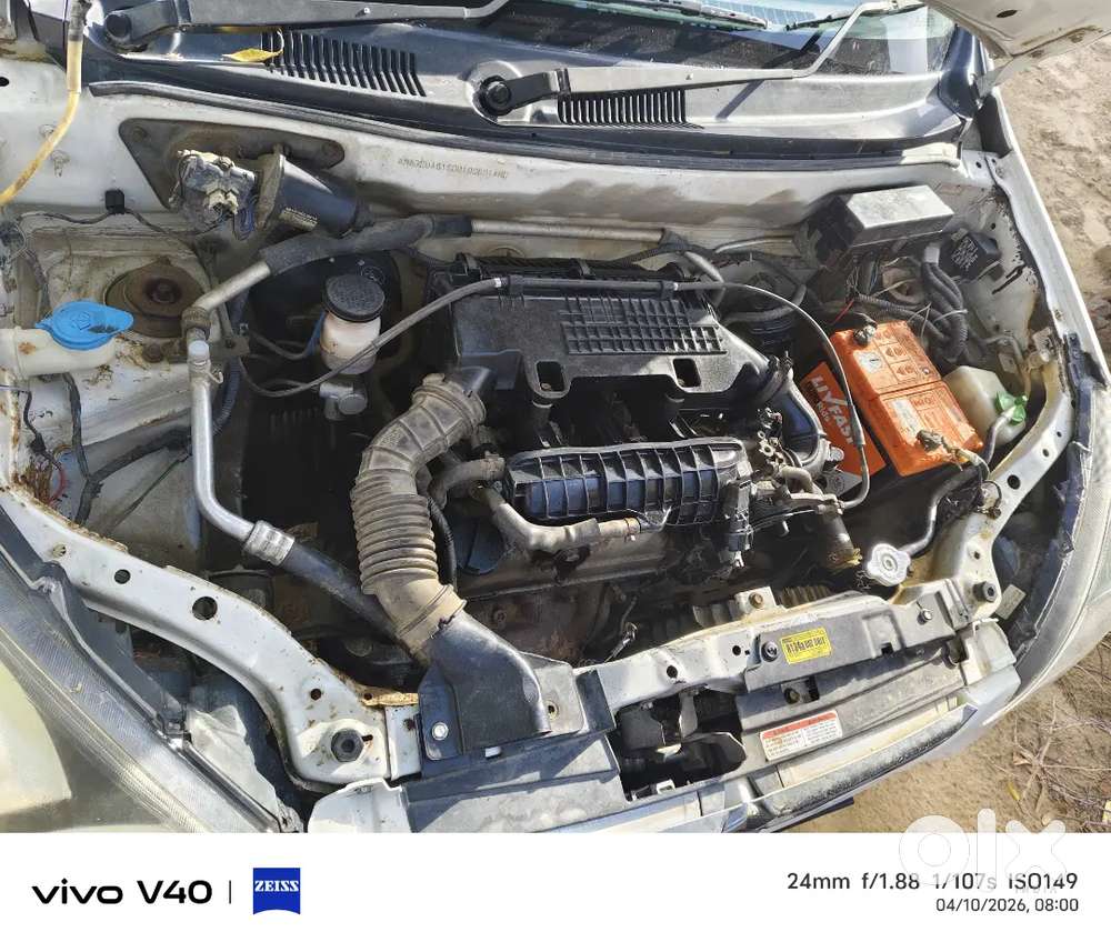 Maruti Suzuki Alto 2012 Petrol Well Maintained