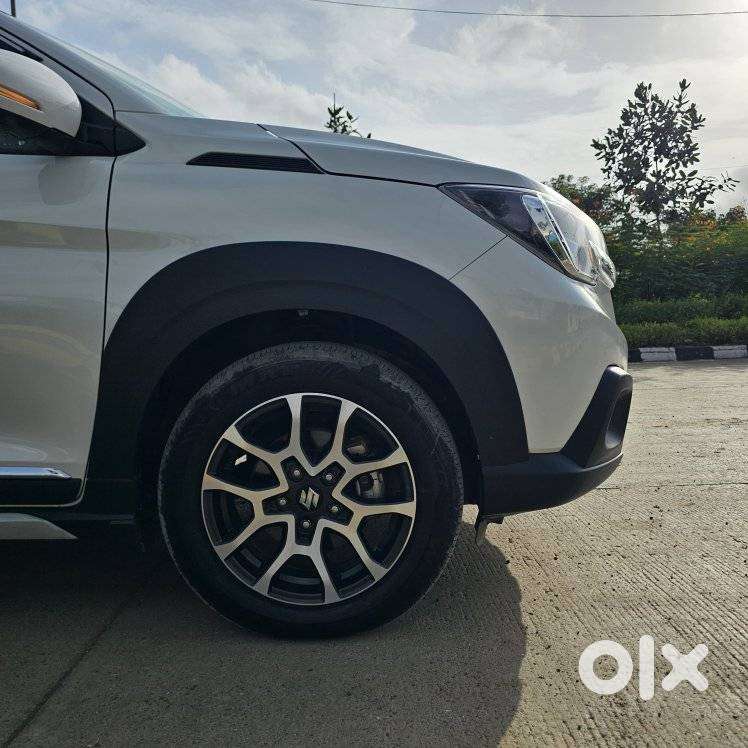 Maruti Suzuki Xl6 1.5 Alpha At, 2024, Petrol