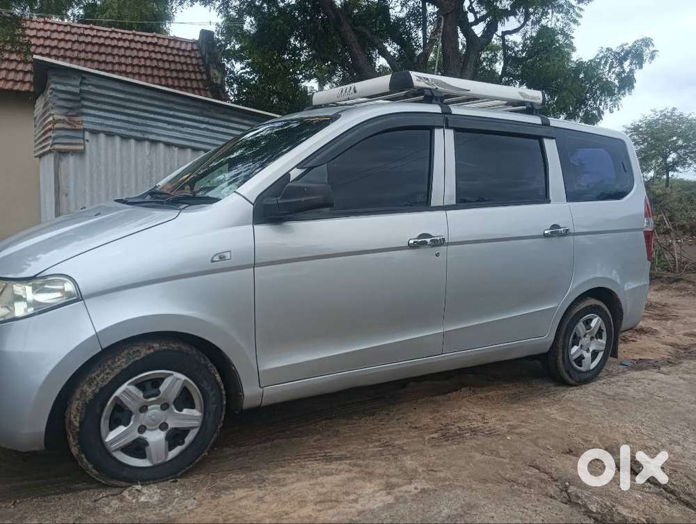 Chevrolet Enjoy 2015 Diesel Good Condition