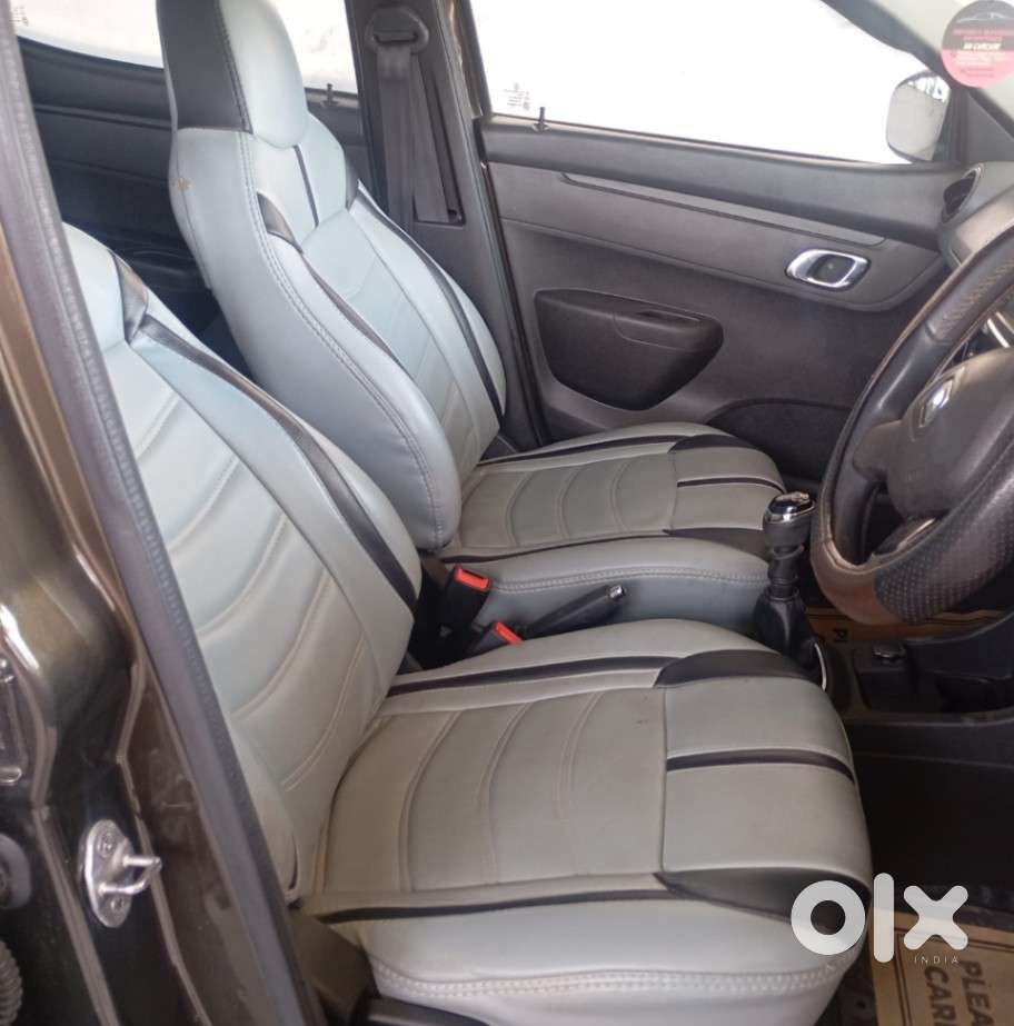 Renault Kwid Rxt Optional, 2019, Petrol