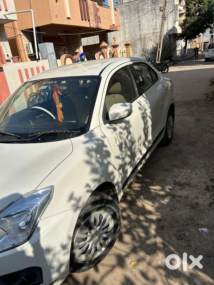 Maruti Dzire Vxi Petrol 2020